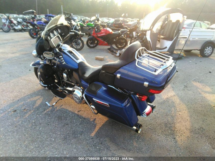 2016 HARLEY-DAVIDSON FLHTCUL ULTRA CLASSIC LOW 1HD1KDM14GB637799