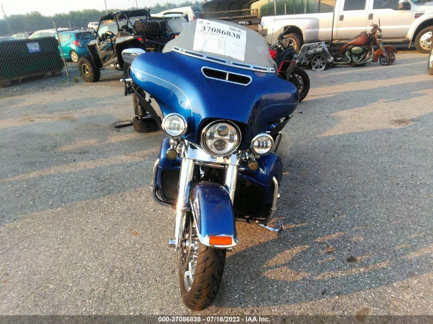 2016 HARLEY-DAVIDSON FLHTCUL ULTRA CLASSIC LOW 1HD1KDM14GB637799