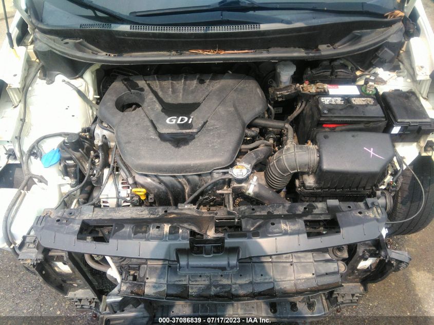 2015 KIA RIO LX - KNADM4A3XF6428926