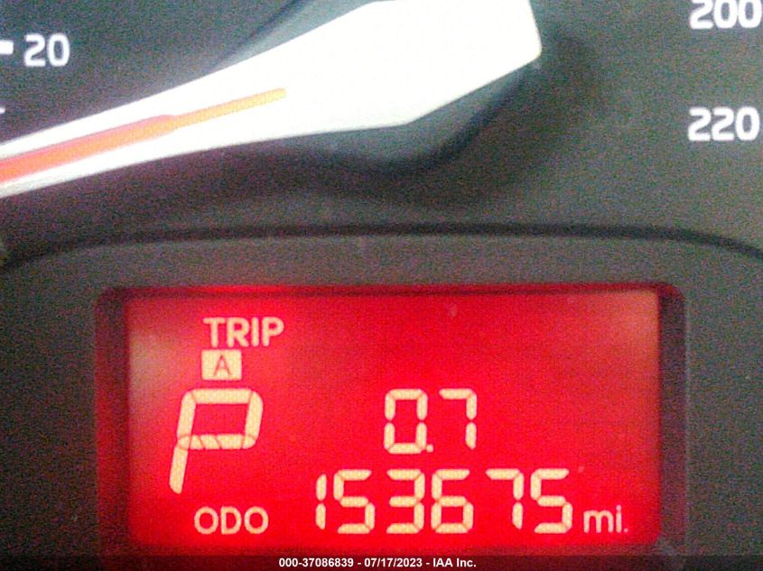 2015 KIA RIO LX - KNADM4A3XF6428926