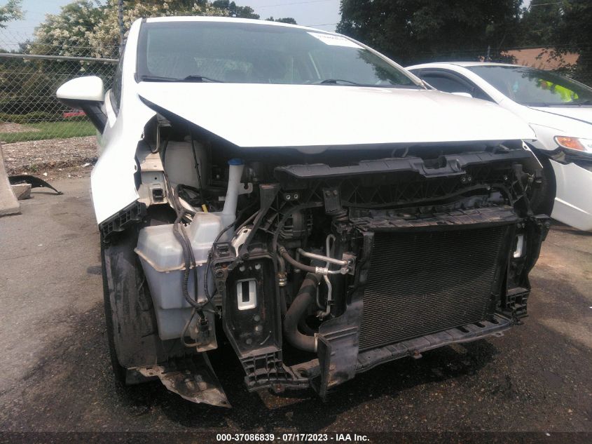 2015 KIA RIO LX - KNADM4A3XF6428926