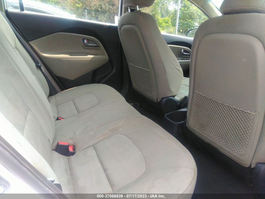 2015 KIA RIO LX - KNADM4A3XF6428926