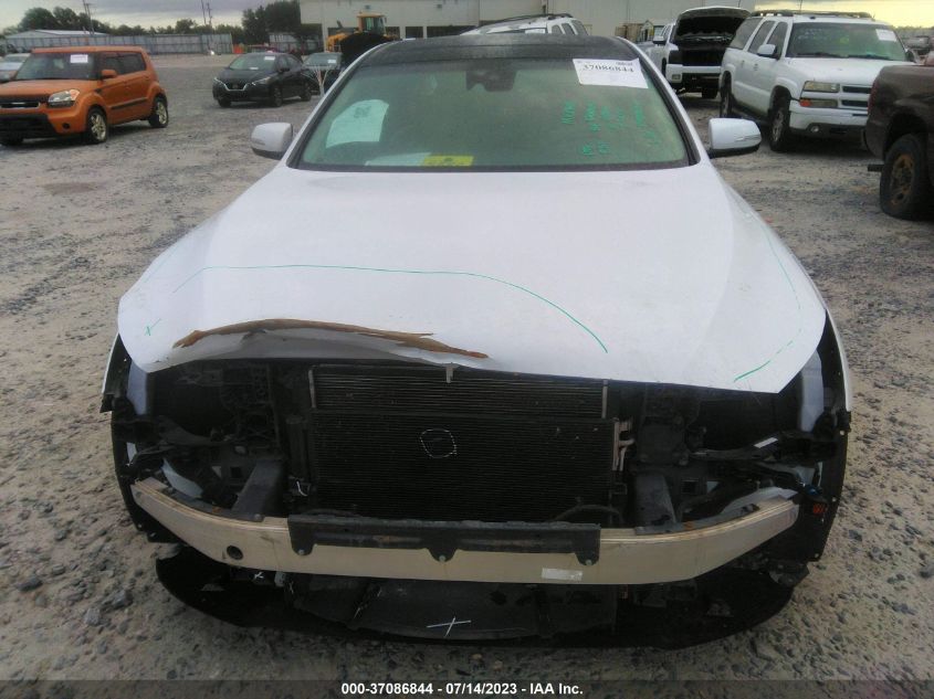 2015 HYUNDAI GENESIS 3.8L - KMHGN4JE3FU072065