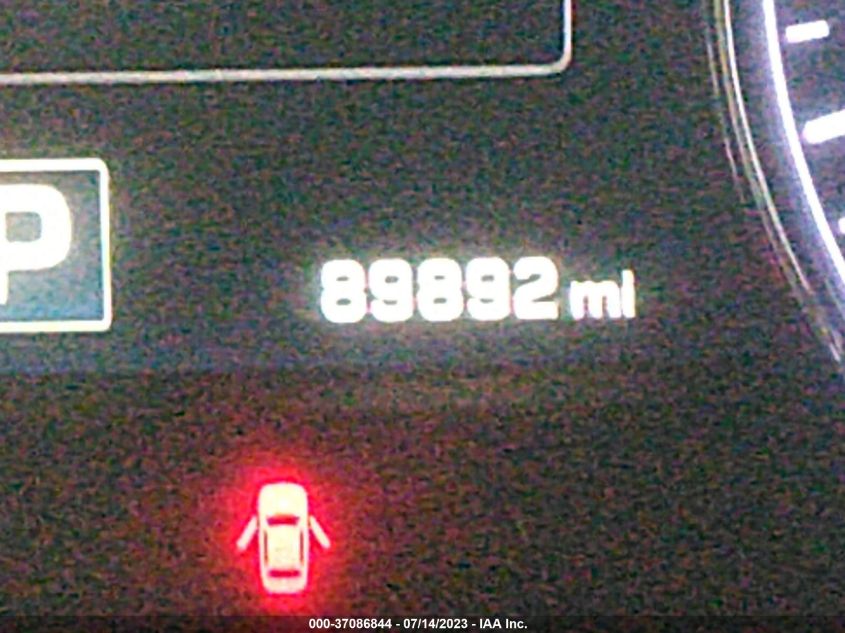 2015 HYUNDAI GENESIS 3.8L - KMHGN4JE3FU072065