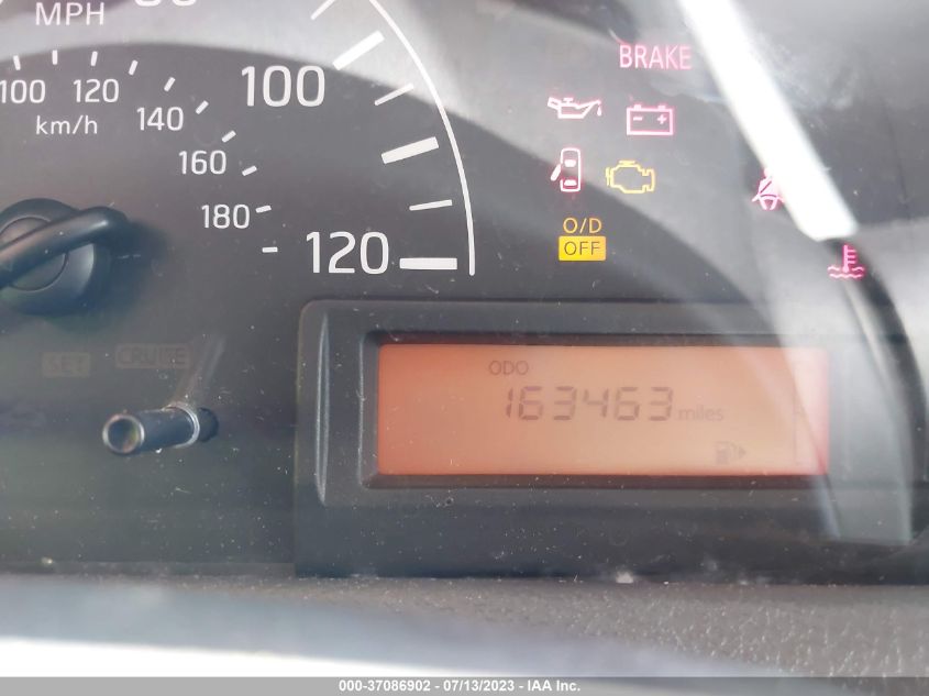 2016 NISSAN NV200 SV - 3N6CM0KN8GK697055