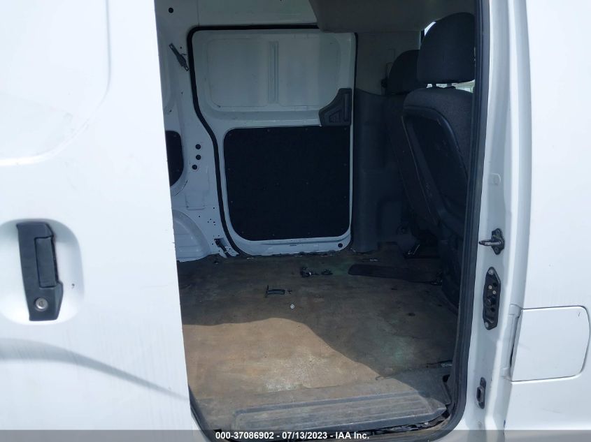 2016 NISSAN NV200 SV - 3N6CM0KN8GK697055