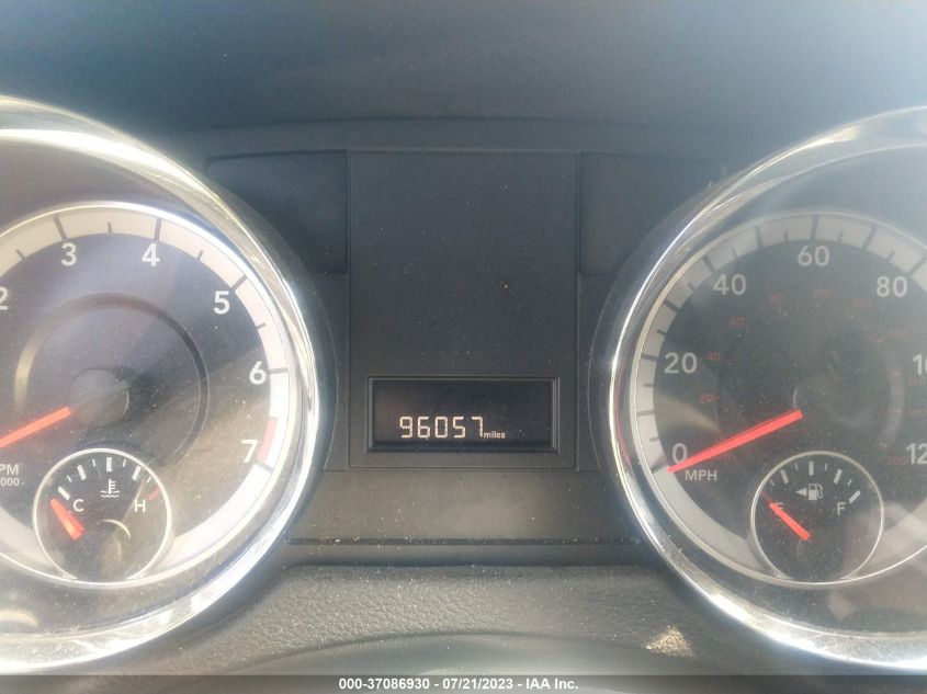 2019 DODGE GRAND CARAVAN SXT - 2C4RDGCG4KR618749