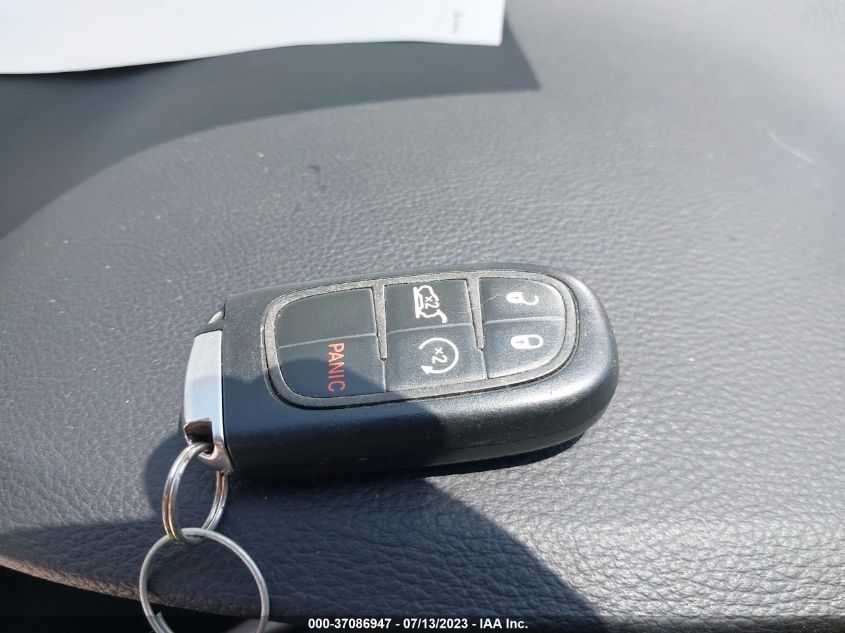 2015 JEEP CHEROKEE LATITUDE - 1C4PJMCB9FW606340
