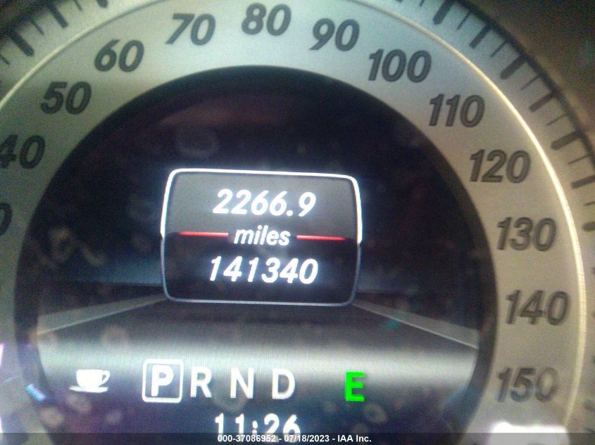2013 MERCEDES-BENZ C-CLASS C 300 - WDDGF8AB7DA884892