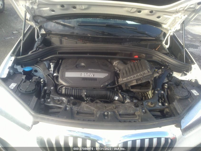 2021 BMW X1 XDRIVE28I - WBXJG9C05M5T36948