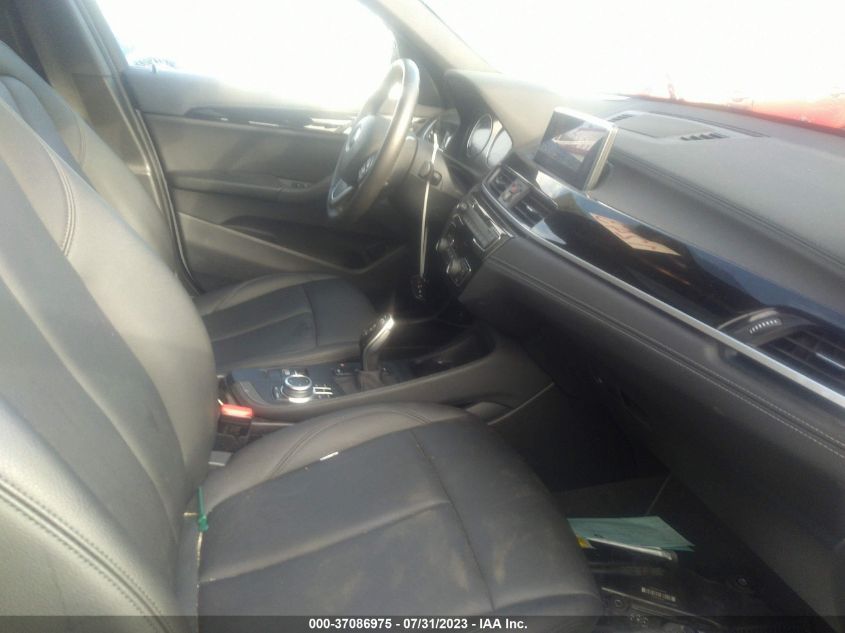 2021 BMW X1 XDRIVE28I - WBXJG9C05M5T36948