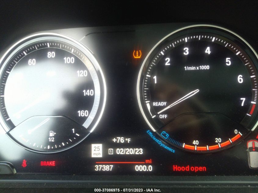 2021 BMW X1 XDRIVE28I - WBXJG9C05M5T36948