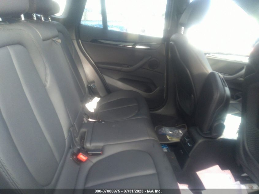 2021 BMW X1 XDRIVE28I - WBXJG9C05M5T36948