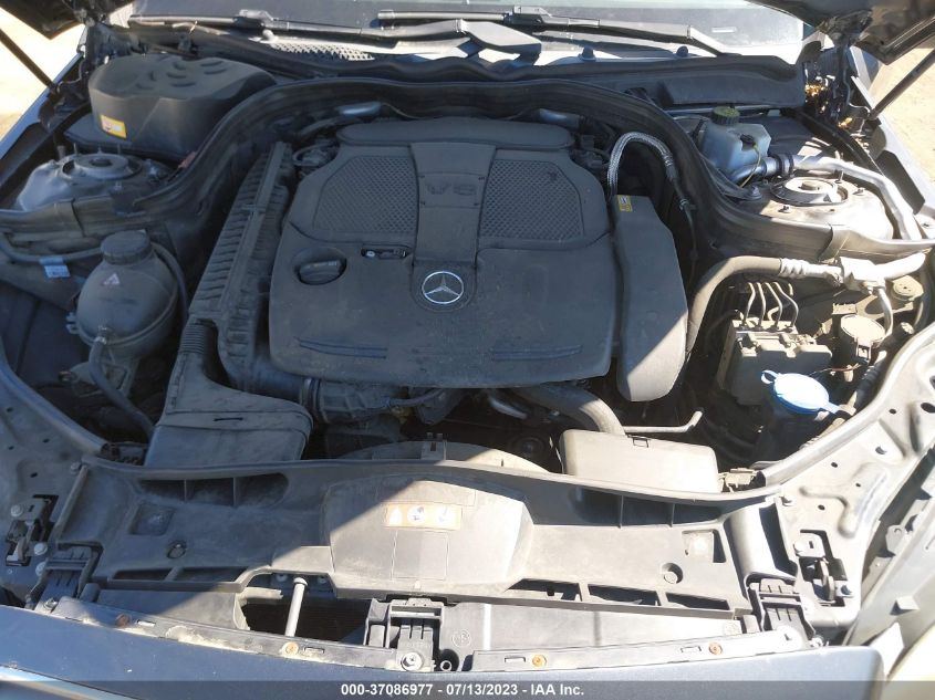 2014 MERCEDES-BENZ E 350 - WDDHF5KB4EB018970