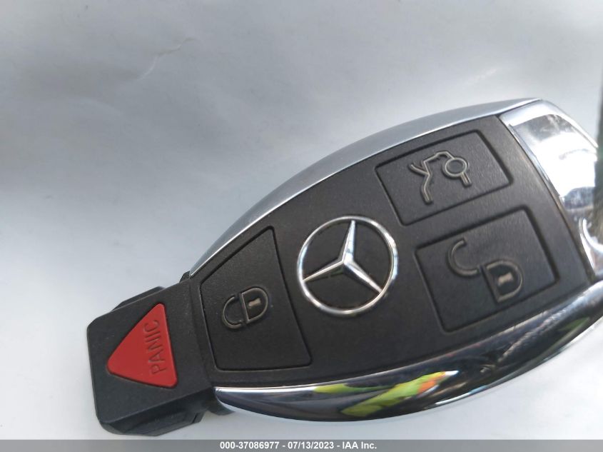 2014 MERCEDES-BENZ E 350 - WDDHF5KB4EB018970