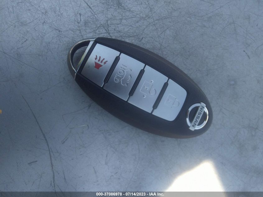 2013 NISSAN ALTIMA 2.5 S - 1N4AL3APXDN411848