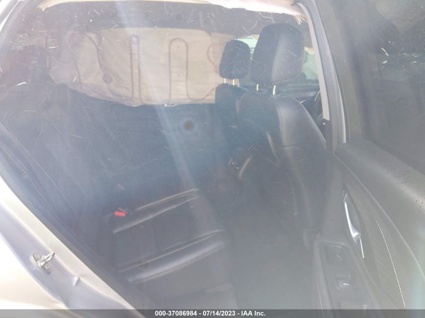 2019 GMC TERRAIN SLT - 3GKALPEV9KL227237