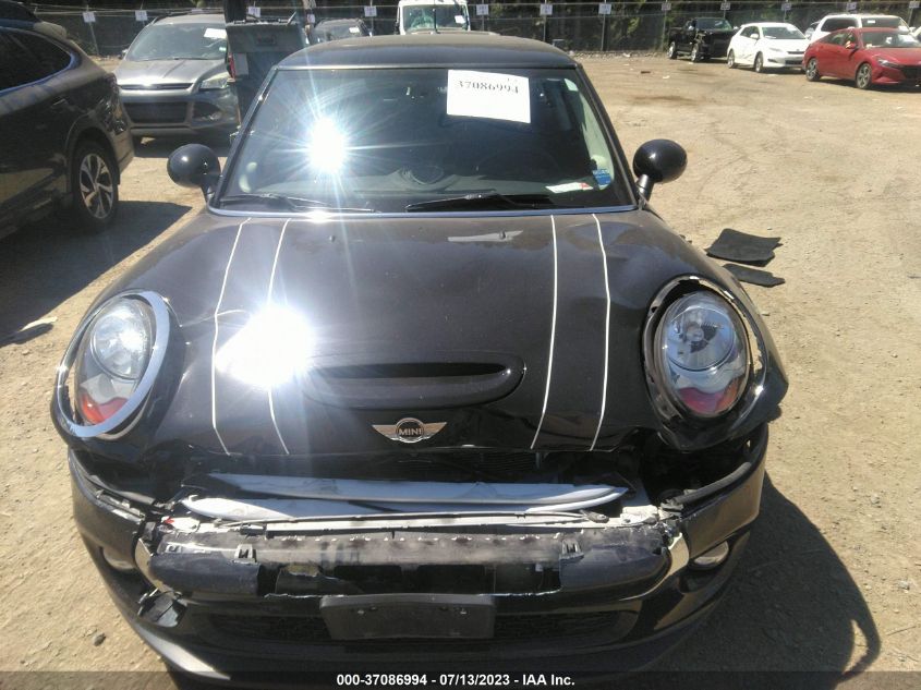 2014 MINI COOPER HARDTOP - WMWXM5C53ET935183
