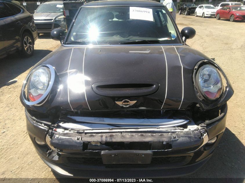 2014 MINI COOPER HARDTOP - WMWXM5C53ET935183