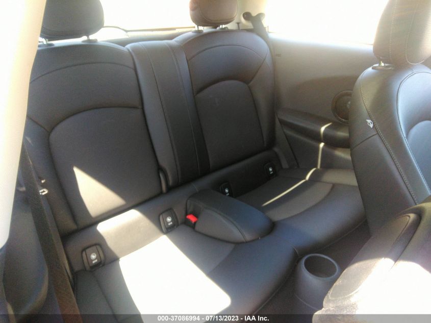 2014 MINI COOPER HARDTOP - WMWXM5C53ET935183