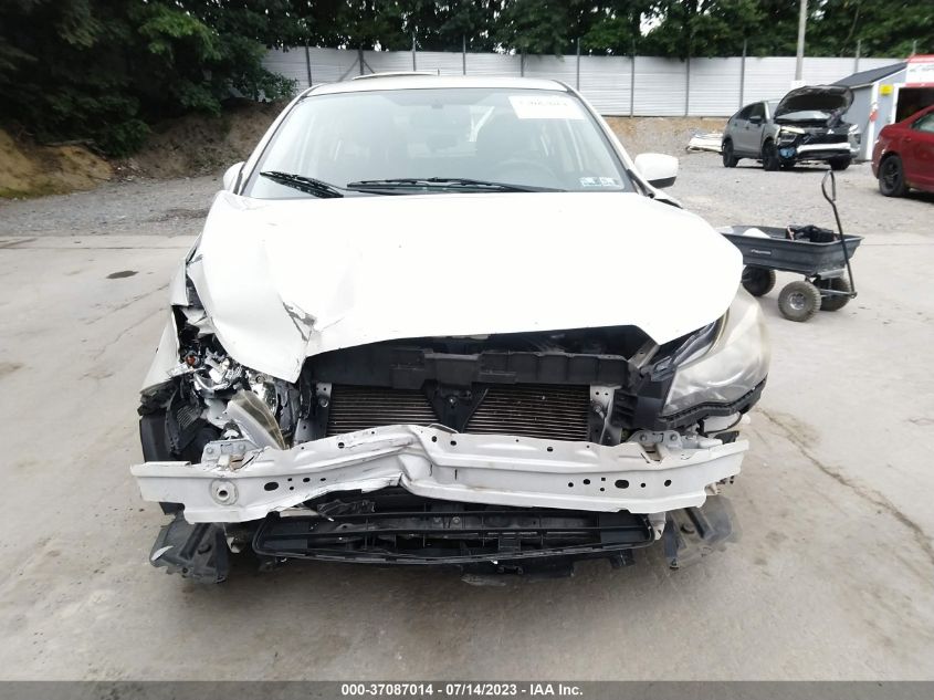 2015 SUBARU IMPREZA SEDAN PREMIUM - JF1GJAC61FH003054