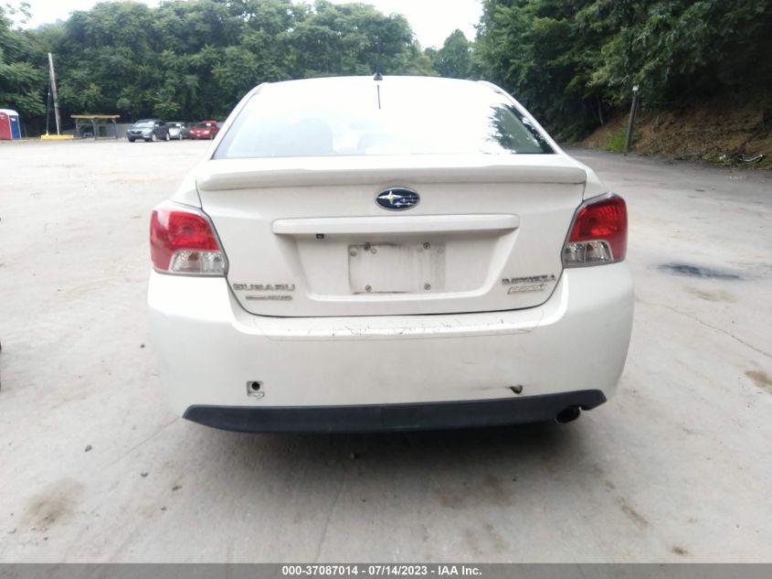 2015 SUBARU IMPREZA SEDAN PREMIUM - JF1GJAC61FH003054