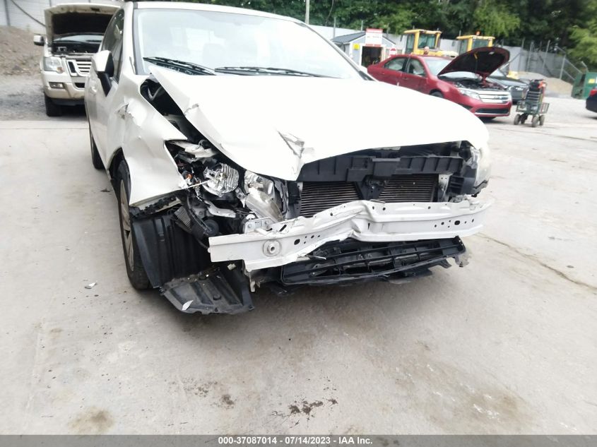 2015 SUBARU IMPREZA SEDAN PREMIUM - JF1GJAC61FH003054
