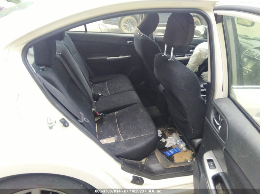 2015 SUBARU IMPREZA SEDAN PREMIUM - JF1GJAC61FH003054