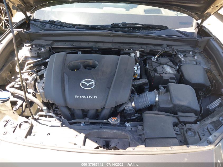 2020 MAZDA CX-30 PREMIUM PACKAGE - 3MVDMAEM4LM113098