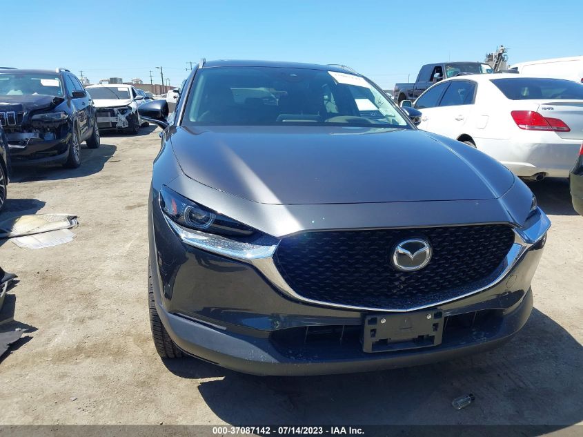 2020 MAZDA CX-30 PREMIUM PACKAGE - 3MVDMAEM4LM113098