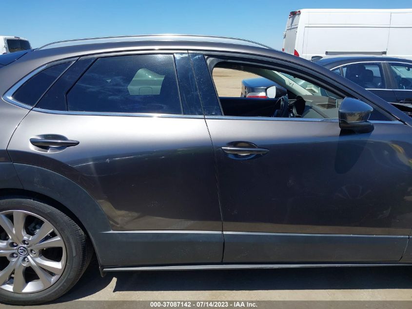 2020 MAZDA CX-30 PREMIUM PACKAGE - 3MVDMAEM4LM113098