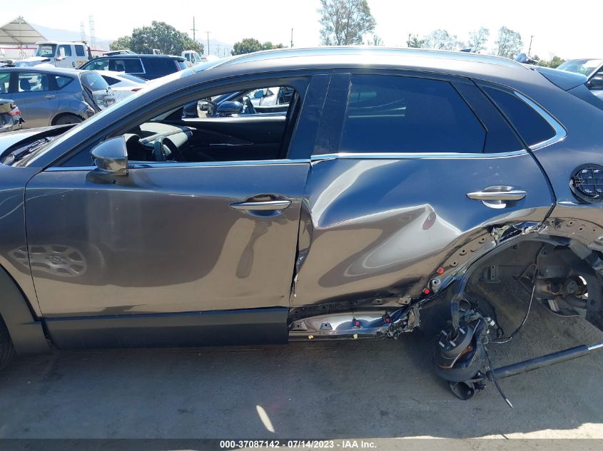 2020 MAZDA CX-30 PREMIUM PACKAGE - 3MVDMAEM4LM113098