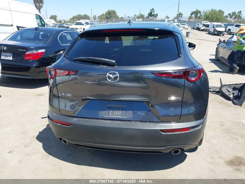 2020 MAZDA CX-30 PREMIUM PACKAGE - 3MVDMAEM4LM113098