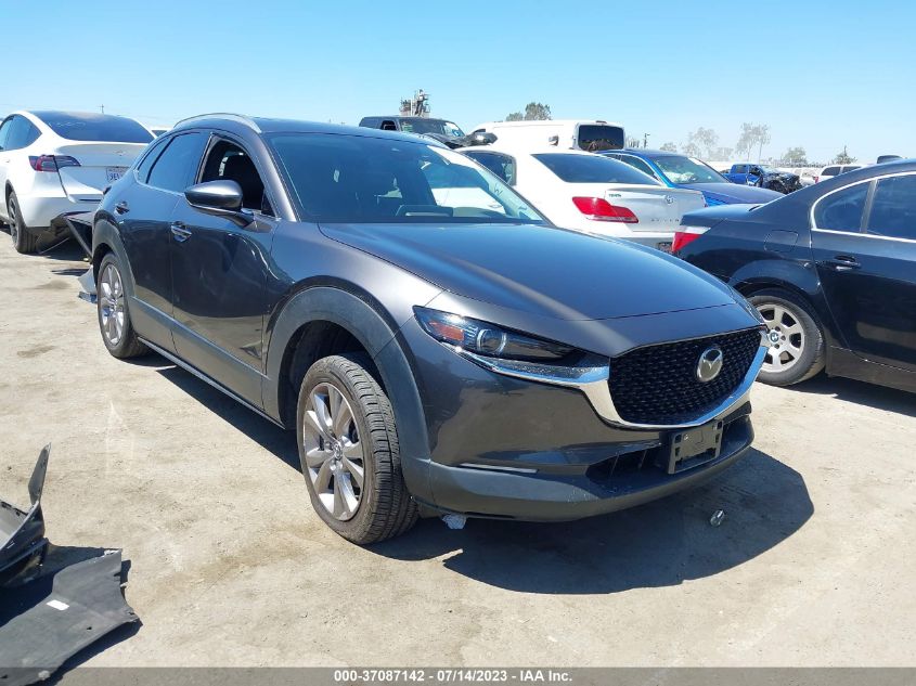 2020 MAZDA CX-30 PREMIUM PACKAGE - 3MVDMAEM4LM113098