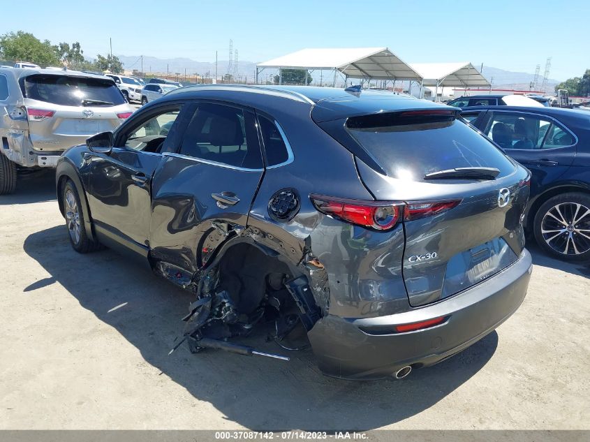 2020 MAZDA CX-30 PREMIUM PACKAGE - 3MVDMAEM4LM113098