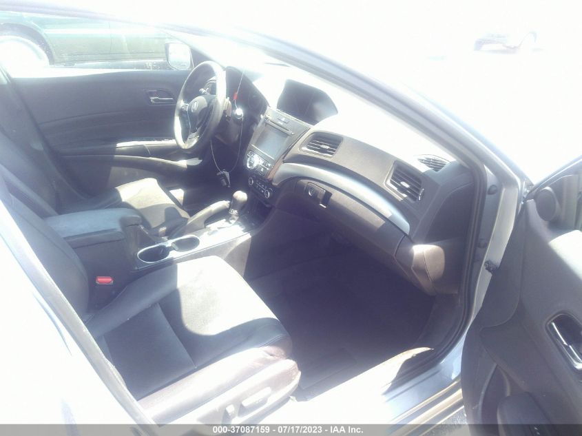 2016 ACURA ILX W - 19UDE2F76GA007415