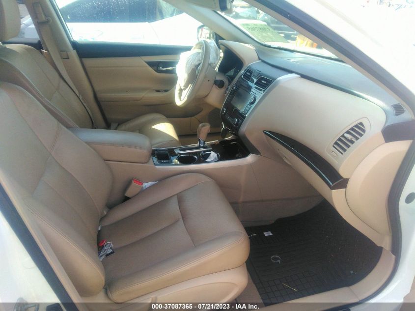 2014 NISSAN ALTIMA 2.5/S/SV/SL - 1N4AL3AP9EC294356