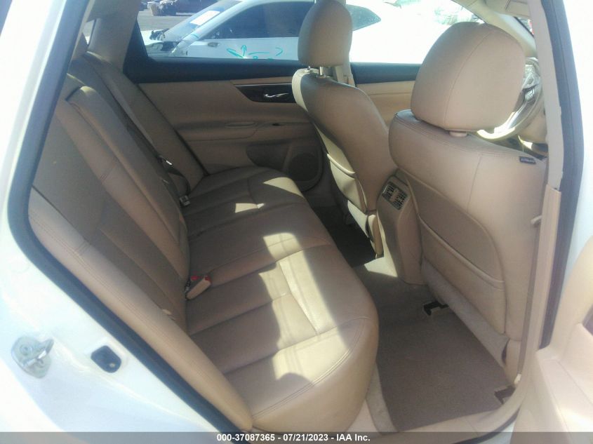 2014 NISSAN ALTIMA 2.5/S/SV/SL - 1N4AL3AP9EC294356