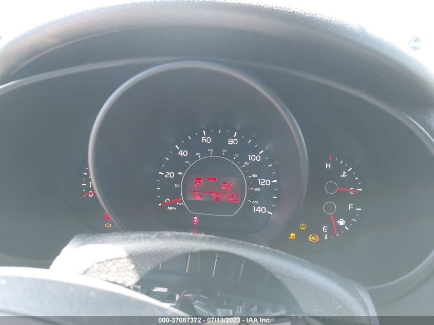 2018 KIA SOUL + - KNDJP3A57J7530275