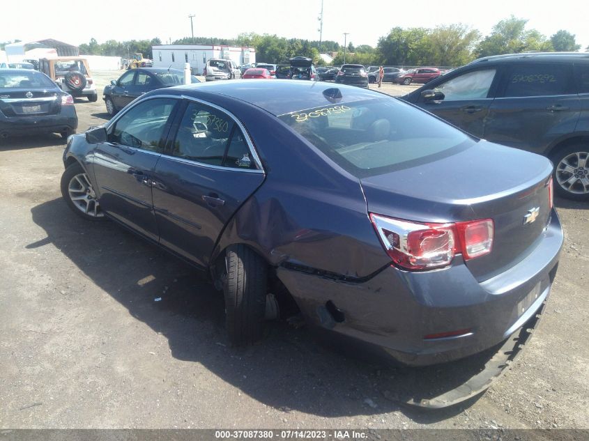 2014 CHEVROLET MALIBU 1LT - 1G11C5SL0EF142023