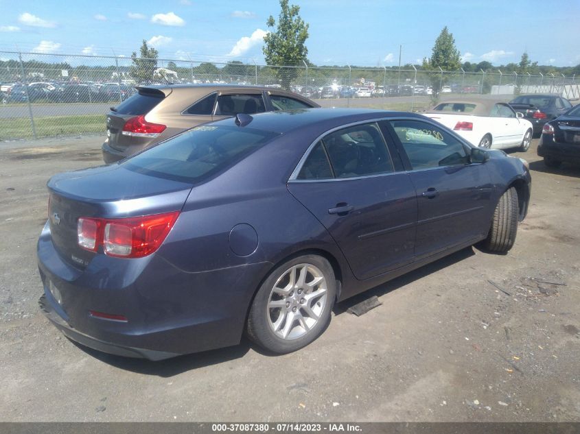 2014 CHEVROLET MALIBU 1LT - 1G11C5SL0EF142023