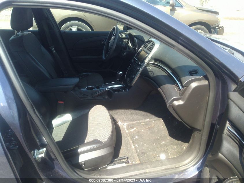2014 CHEVROLET MALIBU 1LT - 1G11C5SL0EF142023