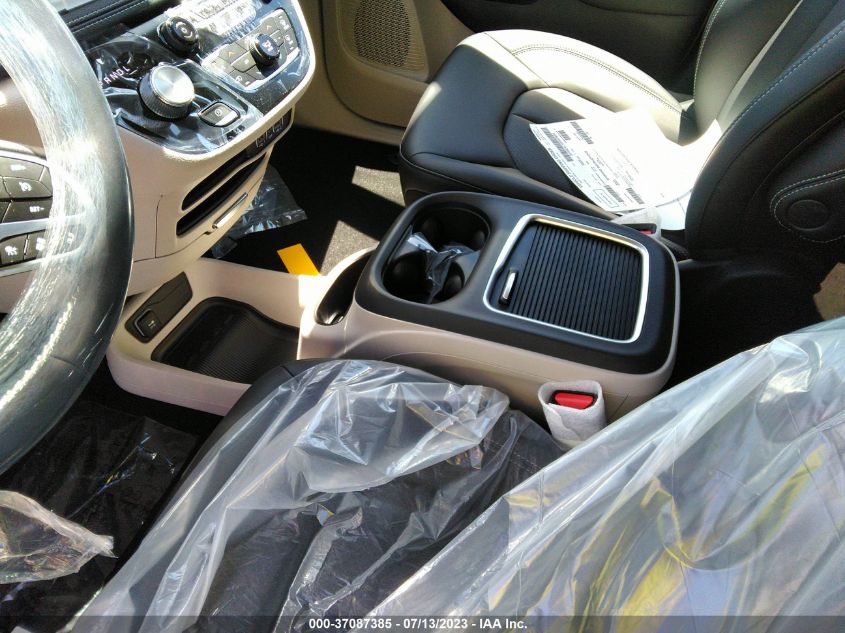 2023 CHRYSLER PACIFICA HYBRID TOURING L - 2C4RC1L70PR579830