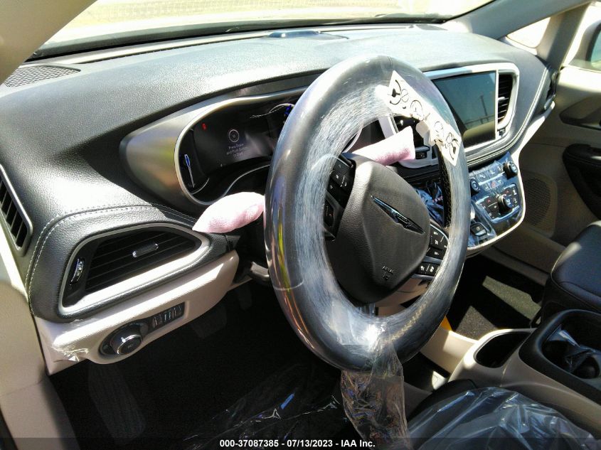2023 CHRYSLER PACIFICA HYBRID TOURING L - 2C4RC1L70PR579830