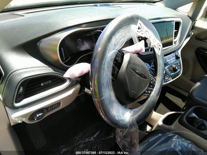 2023 CHRYSLER PACIFICA HYBRID TOURING L - 2C4RC1L70PR579830