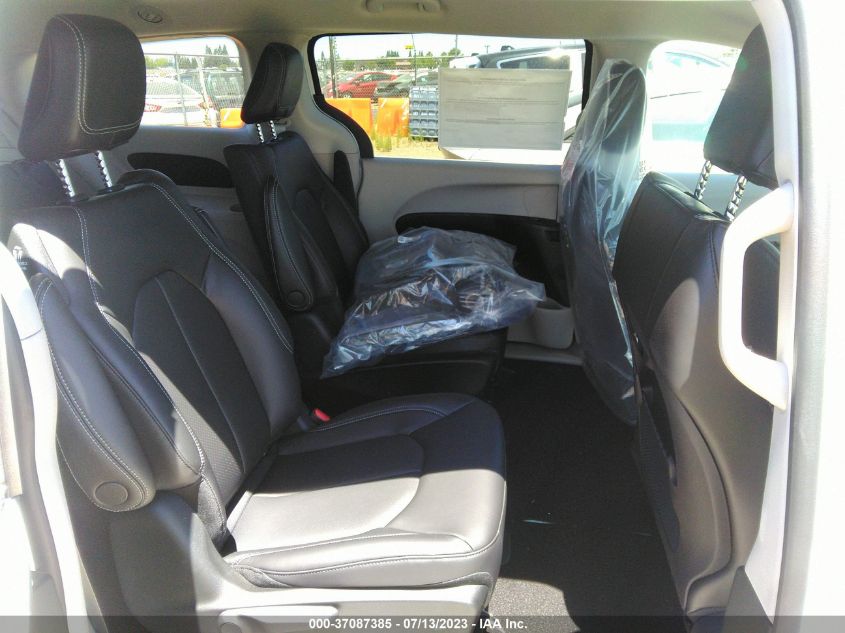 2023 CHRYSLER PACIFICA HYBRID TOURING L - 2C4RC1L70PR579830