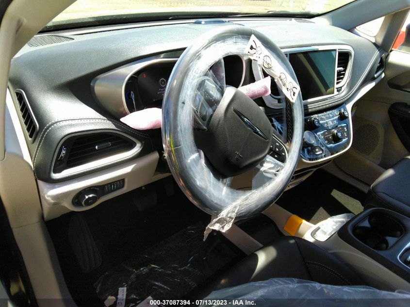 2023 CHRYSLER PACIFICA HYBRID TOURING L - 2C4RC1L72PR588819