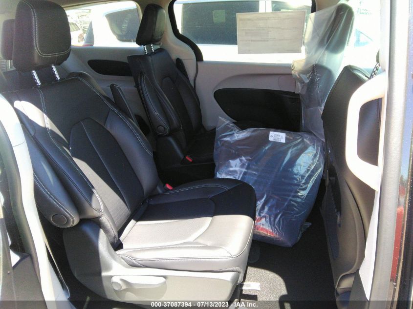2023 CHRYSLER PACIFICA HYBRID TOURING L - 2C4RC1L72PR588819