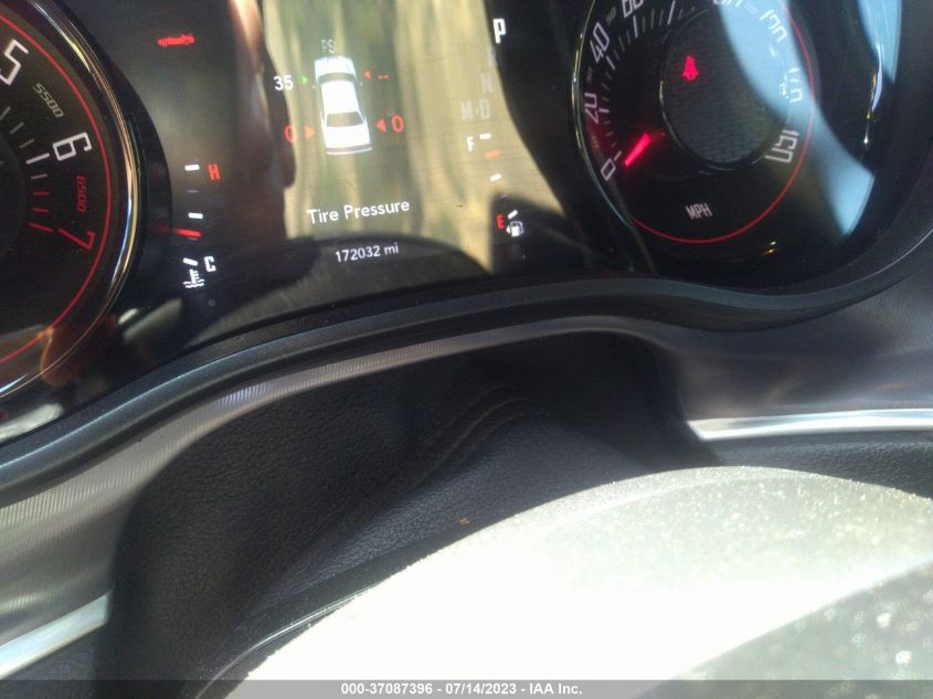 2019 DODGE CHALLENGER SXT - 2C3CDZAG5KH591981