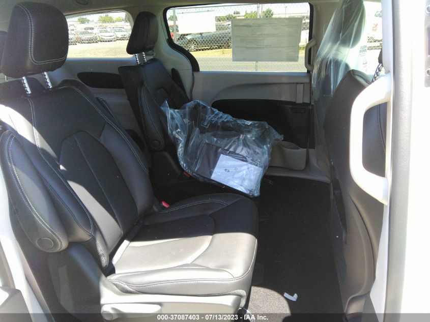 2023 CHRYSLER PACIFICA HYBRID TOURING L - 2C4RC1L72PR588822